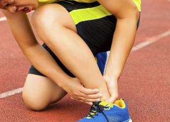 运动损伤肌肉拉伤怎么办