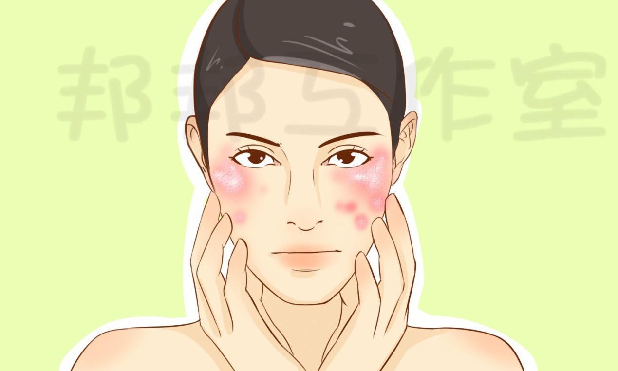 为什么换季的时候，皮肤过敏及过敏性鼻炎会发生 春风拂过，过敏星人该怎么办？
