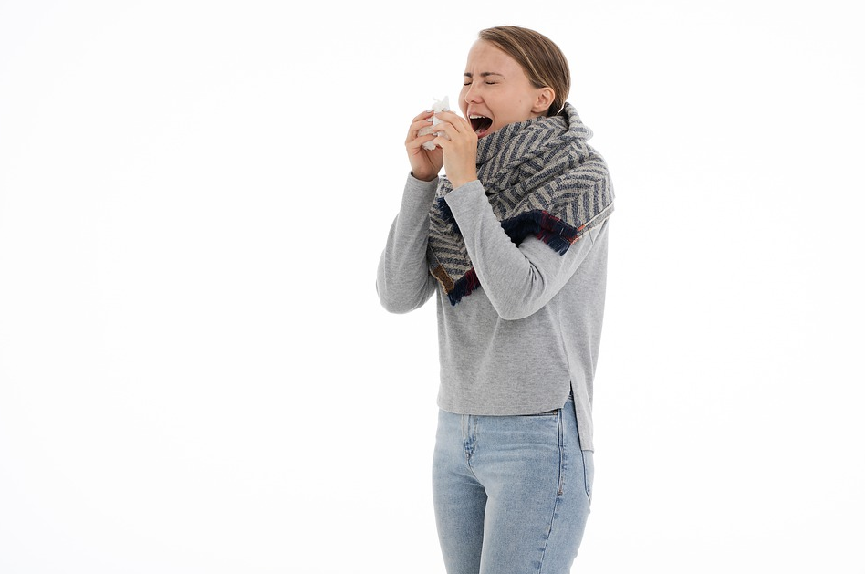 变应性鼻炎喷啥药，如何预防？