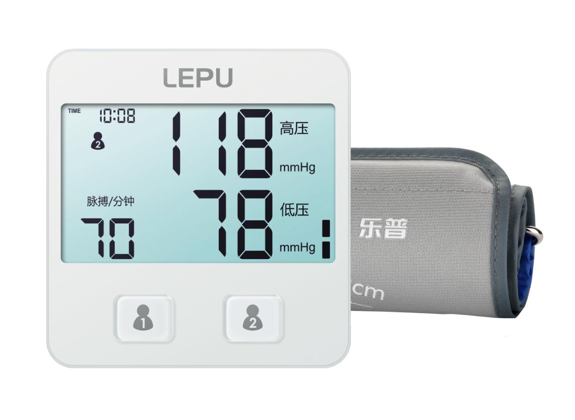 高血压测量有“讲究”，测量血压牢记这4点，有效避开高血压“假象”