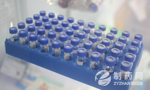 143家药企披露半年报,过半业绩预喜