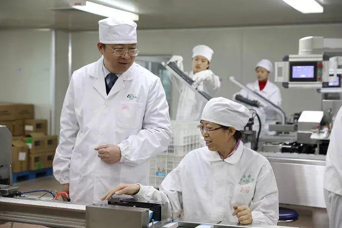鲁南制药集团·从老yue厂到千亿鲁南 | 双创大咖