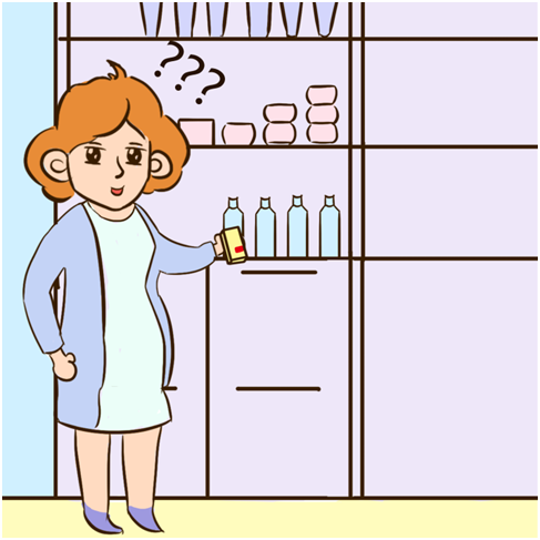 阴道炎用什么药好？不妨试试这个