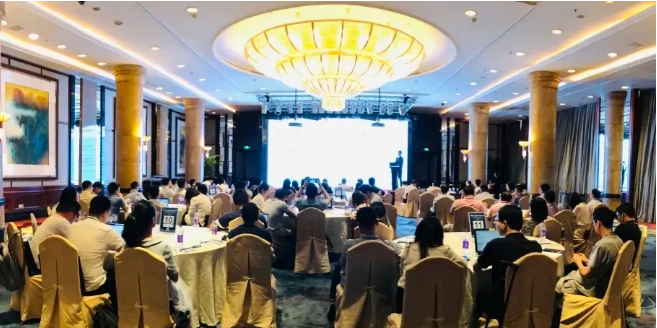 上海CA参展2020中国医药信息化创新峰会