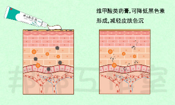 没有好皮肤如何乘风破浪——皮肤科医生才知道的爱肤小知识