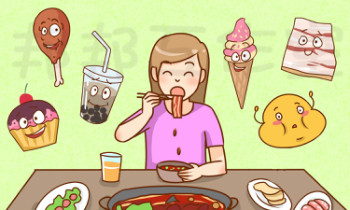 爱吃辣的人都爱长痘么？痘痘和饮食有什么关系