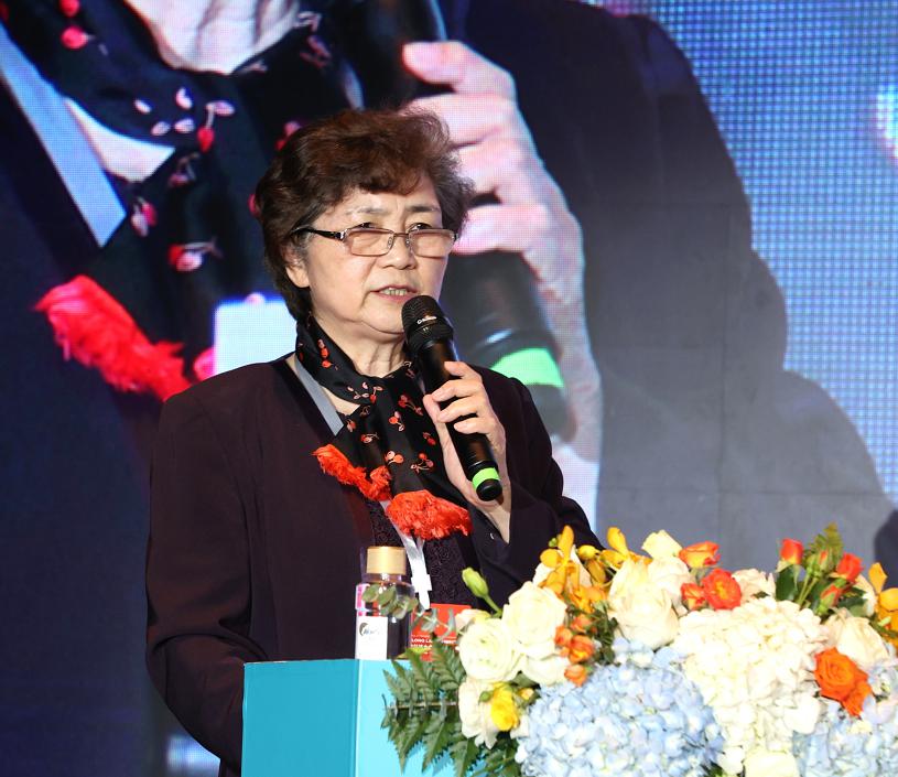 2020世界生命科技大会云龙湖峰会在江苏徐州举行