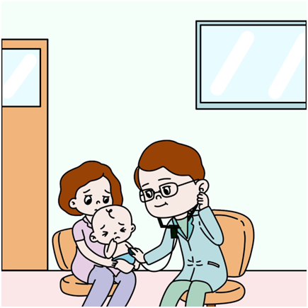 小孩手足口病的典型症状有哪些，可以用致君宝来治疗吗？
