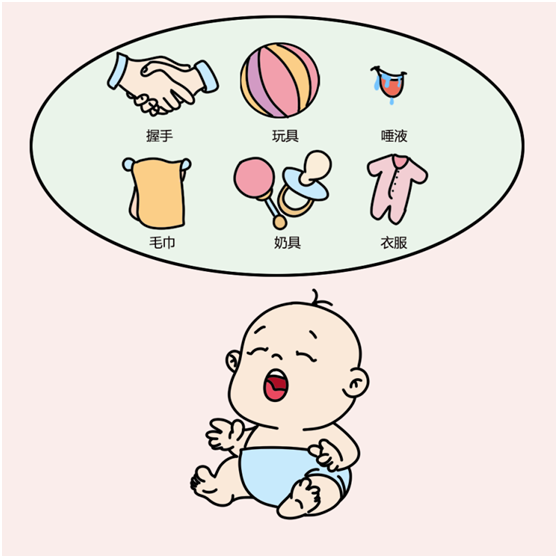 婴儿手足口病预防小知识有哪些？早掌握，宝宝健康成长