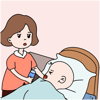 小儿胃肠型感冒用中成药效果如何？致君宝减轻宝宝病痛