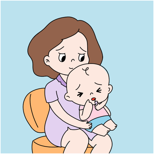 宝宝得了胃肠型感冒怎么办？有妙招吗？