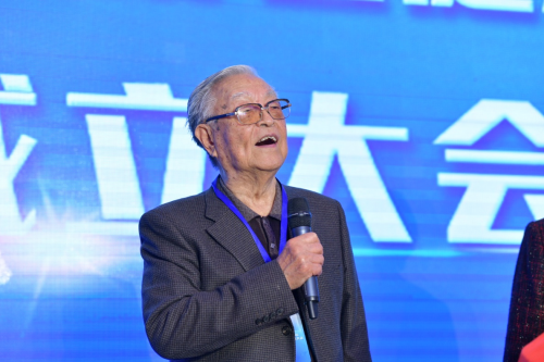 中国健康管理协会健康传播分会在京成立，李迪斌当选为第一届分会会长