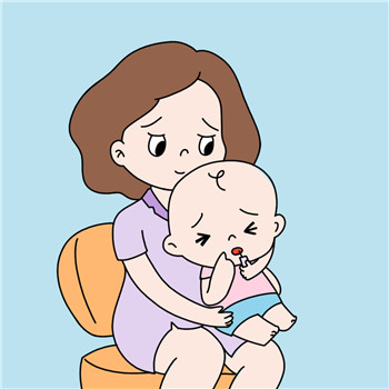 新生儿胃部受凉的表现是什么？妈妈知道吗？