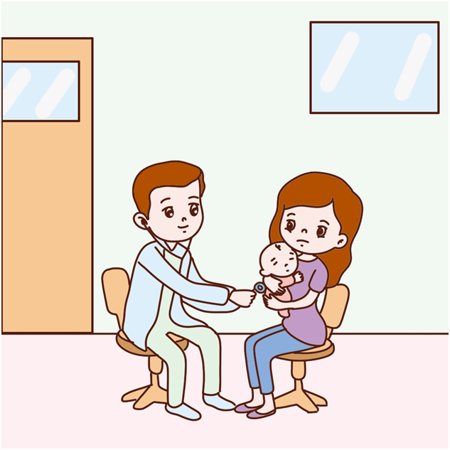 新生儿肚子胀气怎么办？这些方法你试过吗？