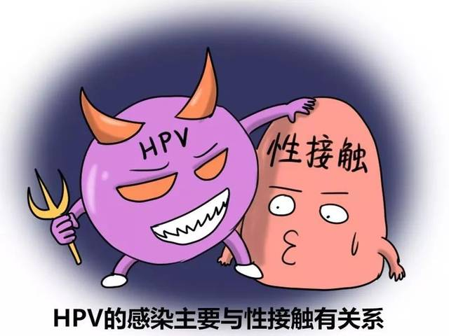 感染了HPV，好想找男朋友，又害怕又惊慌！