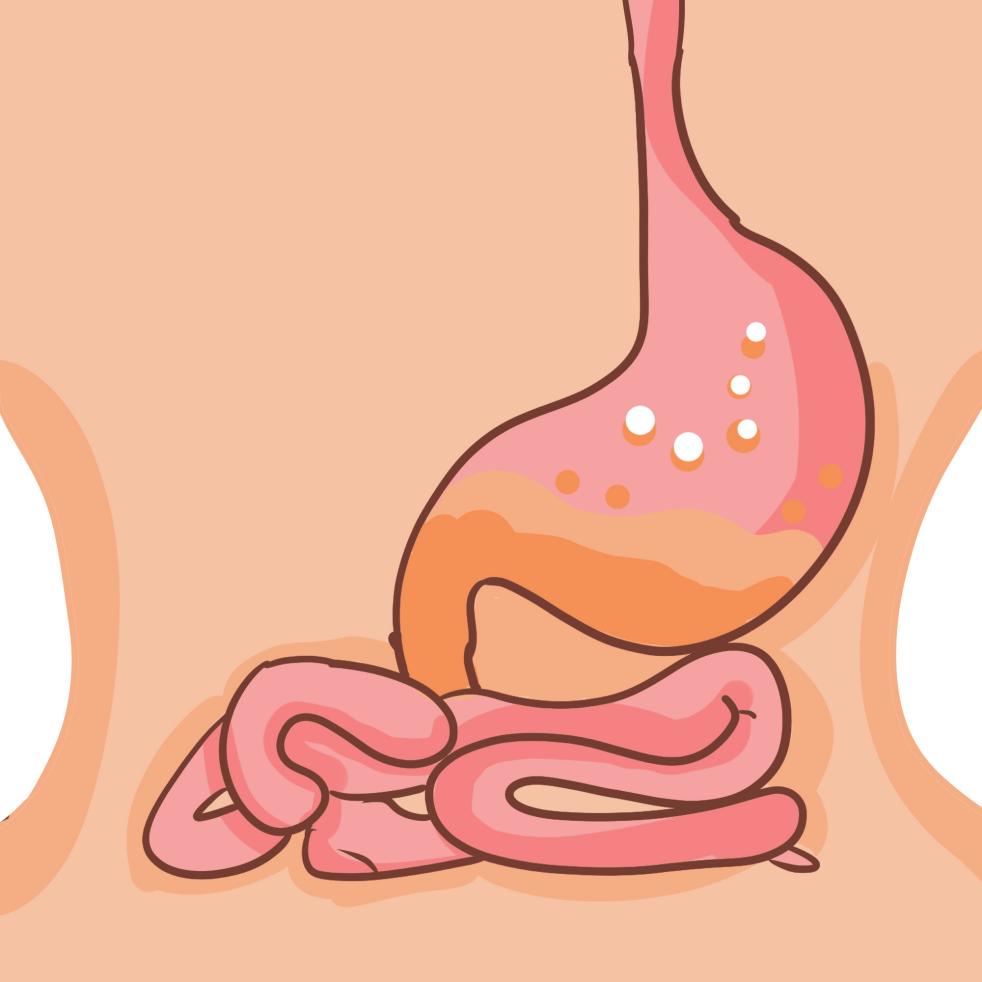 慢性胃炎吃什么药好？如何科学治疗？