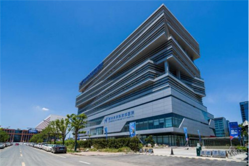 杭州未来科技城医院，五大科室，志在典范