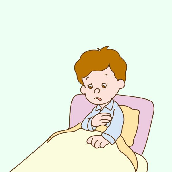 感冒喉咙痒睡不着觉怎么办？用这个小妙招止痒效果绝了!！