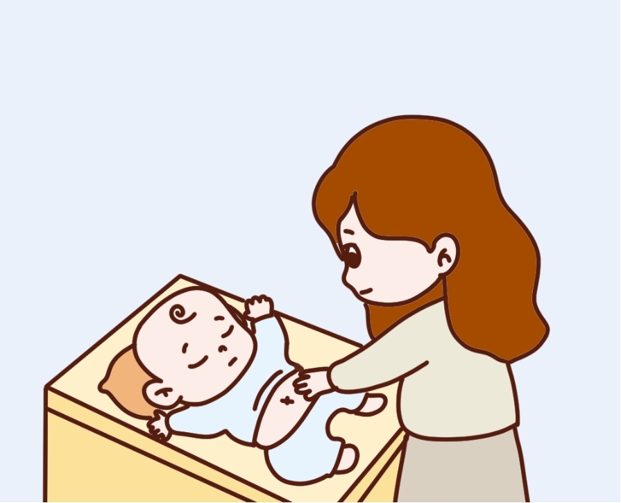 小宝宝止泻最快的方法是什么？首先要搞清楚原因