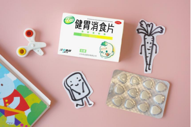 孩子厌食不吃饭，吃点薏芽健脾凝胶会有什么副作用吗？