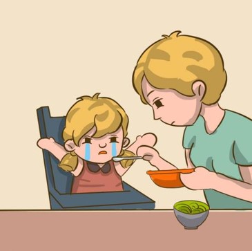 孩子不爱吃饭，不如用上儿童装江中牌健胃消食片