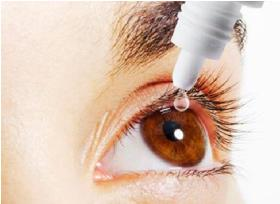 戴美瞳角膜炎滴什么眼药水好？看看你用对了吗?