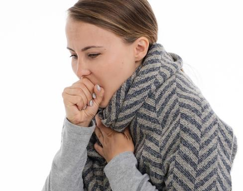 冬季也会得“风热感冒”？风热感冒喉咙干痒吃什么药？