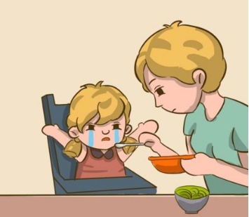 孩子不吃饭没食欲，给他嚼一片小儿健胃消食片