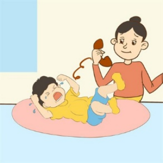 宝宝积食反反复复，提醒家长该给孩子调理脾胃了！
