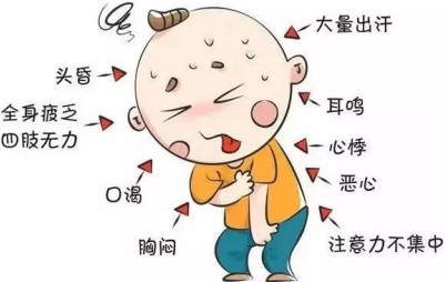 防患于未然！怎么样才能预防中暑？