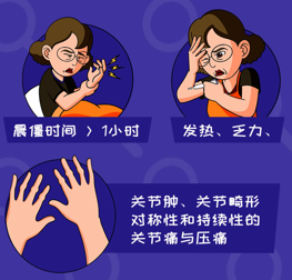手指关节僵硬是什么原因？小心是这几种疾病在作怪