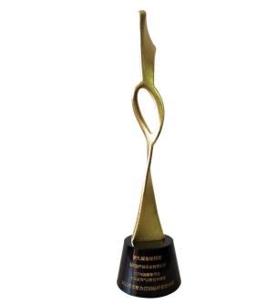 海南葫芦娃药业集团冠名《名医说节气》 获第9届金比特奖整合营销标杆案例大奖！
