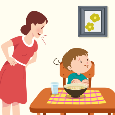 吃什么解决孩子积食问题？记住这些食物能帮孩子
