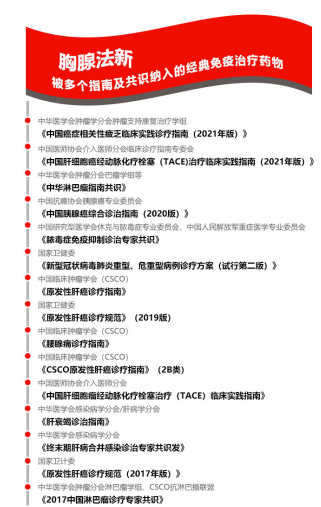 肿瘤免疫治疗，注射迈普新胸腺法新怎么样？它对患者究竟有哪些作用？