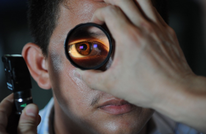 干眼症是“绝症”？怎么治疗干眼症？