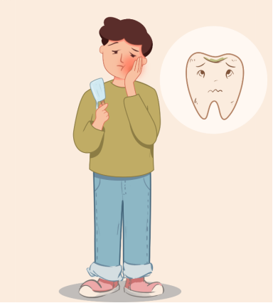 牙疼什么药止痛最有效？日常需注意哪些事项？