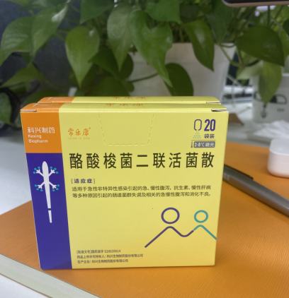 益生菌安不安全？科学使用远离腹泻困扰