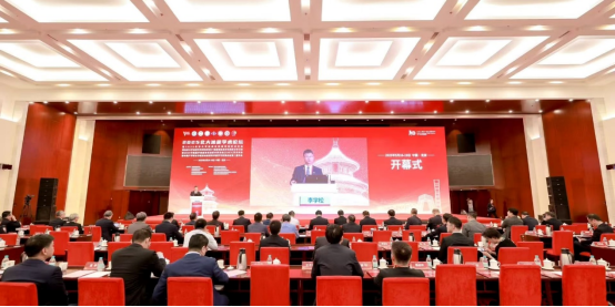 2025北京大学泌尿外科研究所学术年会 奥林巴斯全新内窥镜影像平台重磅亮相
