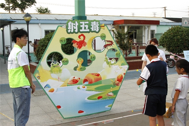 国潮非遗、传统手作、冬病夏治…解锁与“粽”不同的端午中医养生新玩法