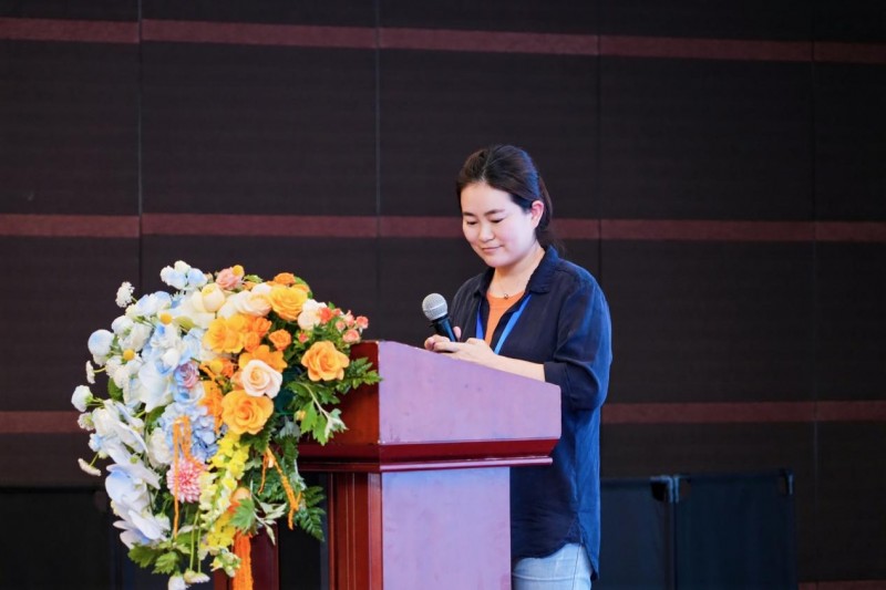 精准医学赋能辅助生殖，共探IVF个性化诊疗新未来——北京家恩德运医院成功举办辅助生殖技术国际研讨会