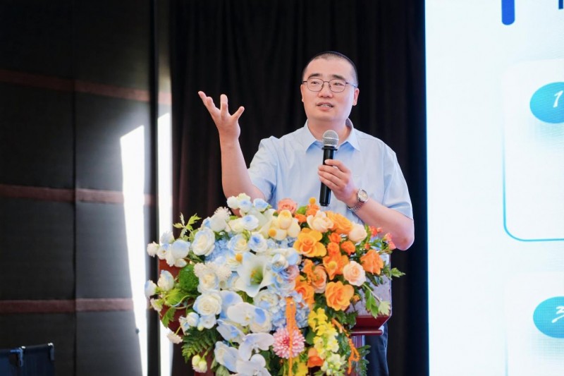 精准医学赋能辅助生殖，共探IVF个性化诊疗新未来——北京家恩德运医院成功举办辅助生殖技术国际研讨会