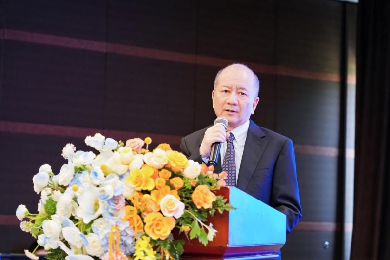 精准医学赋能辅助生殖，共探IVF个性化诊疗新未来——北京家恩德运医院成功举办辅助生殖技术国际研讨会
