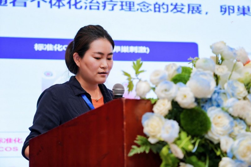 精准医学赋能辅助生殖，共探IVF个性化诊疗新未来——北京家恩德运医院成功举办辅助生殖技术国际研讨会