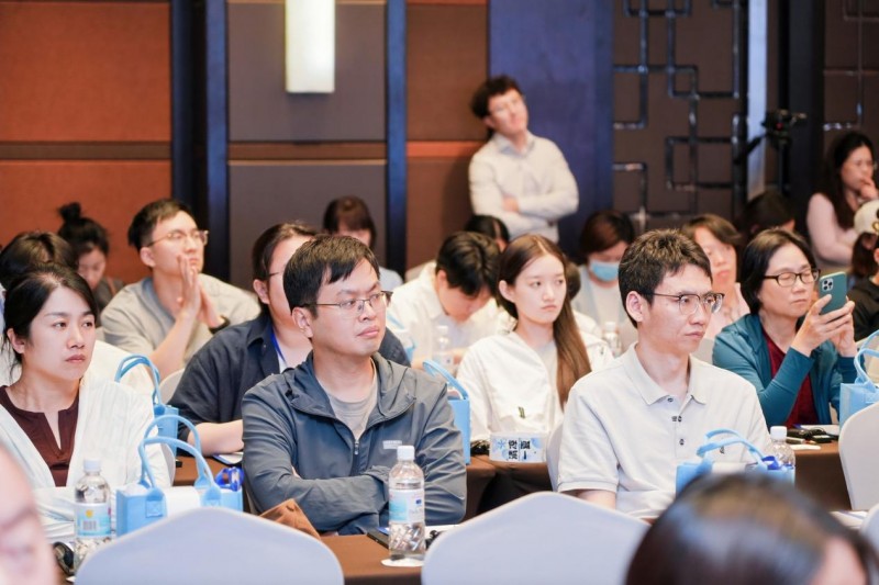 精准医学赋能辅助生殖，共探IVF个性化诊疗新未来——北京家恩德运医院成功举办辅助生殖技术国际研讨会