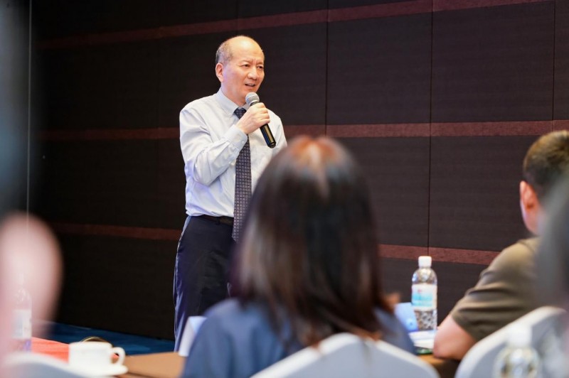 精准医学赋能辅助生殖，共探IVF个性化诊疗新未来——北京家恩德运医院成功举办辅助生殖技术国际研讨会