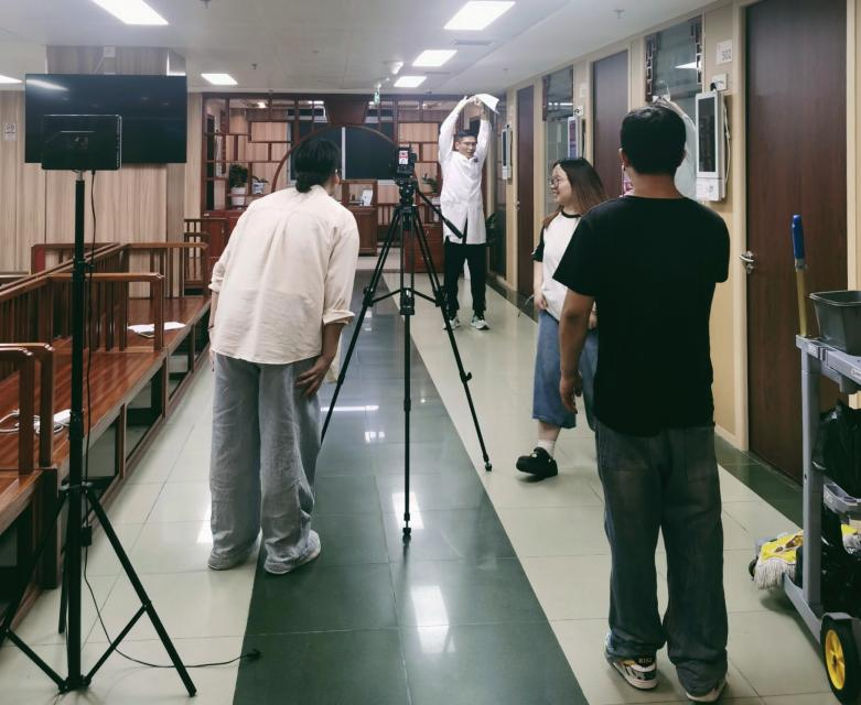 麦向健康科普视频获广州卫健委转发，创中医内容传播新的里程碑