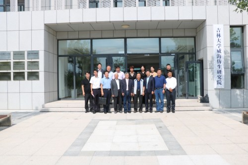 量子降脂仪领导者孙德春：以己所长 助力全民健康