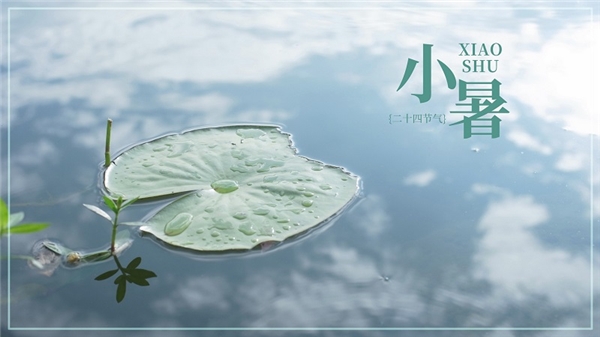 小暑过后，高负荷工作引起心慌、烦躁多梦，仲景生脉饮对症调理