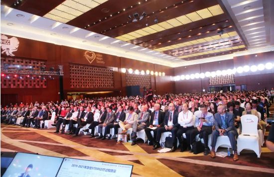 【精彩回顾】第34届长城会-双心、心脏康复话题引关注！